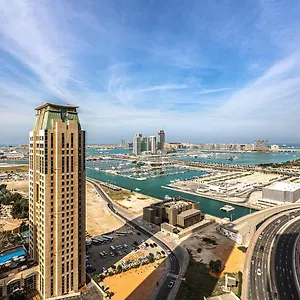 Botanica Tower, Marina , Dubai United Arab Emirates