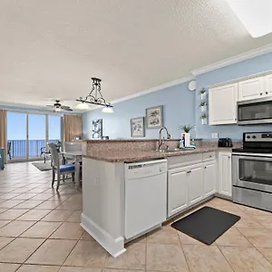 Twin Palms 1705 , Panama City Beach United States